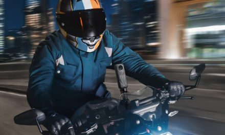 Revolución e innovación llegan a Expo Moto GDL 2025 con la Insta360 X5