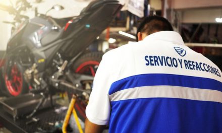 Mantenimiento de motocicletas: La clave para rodar seguro