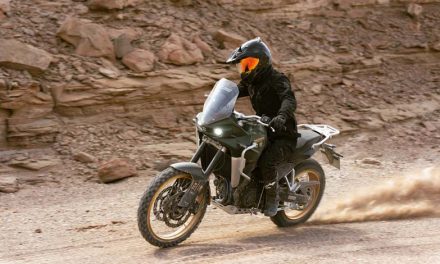 KOVE 800X Pro. La Trail más ligera y potente de su segmento