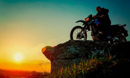 En Terranova disfruta de una ruta entre brumas, acantilados y el atlántico