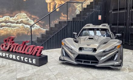 Indian Motorcycle: 10 años de potencia, estilo y legado en México