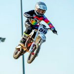Enrique Rodríguez: “Rocket Rodríguez” – La joven promesa del motocross