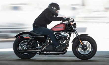 Harley-Davidson prepara una moto de entrada más económica para reconquistar a nuevos públicos