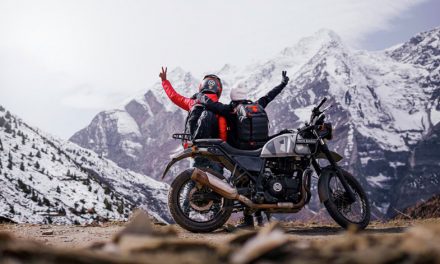 Nepal: Entre las curvas del Himalaya y el susurro de las alturas