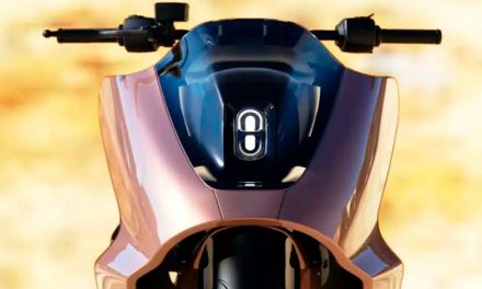 LiveWire Doki: El scooter eléctrico premium que redefine la movilidad urbana