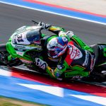 Toprak Razgatlioglu lleva al máximo el Mundial de Superbikes con otro triplete en Misano