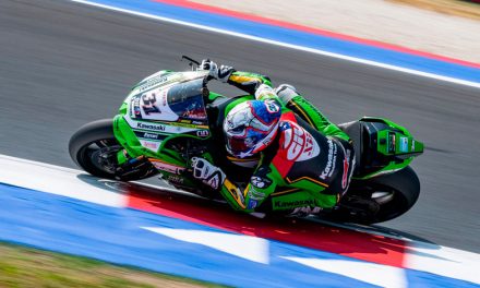 Toprak Razgatlioglu lleva al máximo el Mundial de Superbikes con otro triplete en Misano