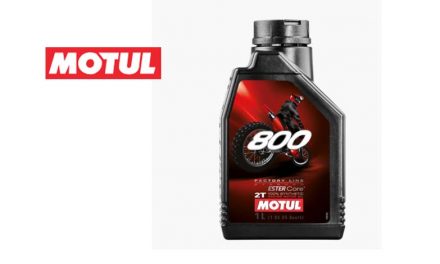 Cuida tu moto de acuerdo a cada una de las modalidades con MOTUL
