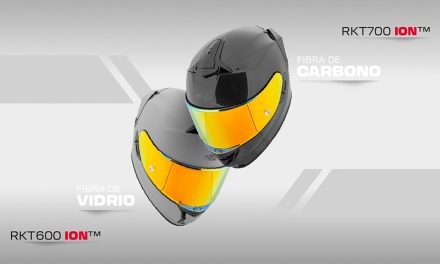 ¿Fibra de carbono o de vidrio?