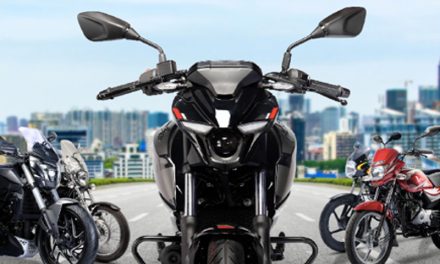 Consejos para cuidar tu motocicleta en temporada de lluvias