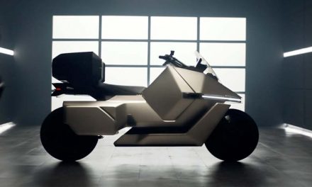 Omoway OMO X, el scooter inteligente que redefine la movilidad eléctrica