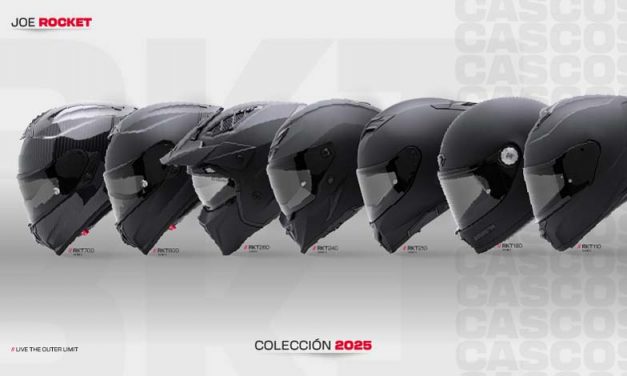 ¡Prepárate para el futuro de la protección!