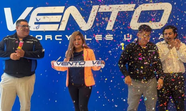 Vento abre sus puertas en Chalco Tezozomoc