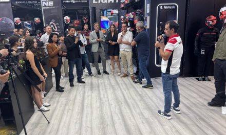 México hace historia con la primera MT Flagship Store del mundo