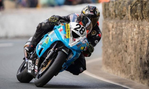 Orgullosamente CAIN: El inicio de una nueva era