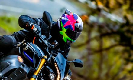 Arai Quantic 2025: Más seguro, más ligero y listo para devorar kilómetros