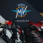 MV Agusta recupera el mando, vuelve a manos italianas bajo la visión de “Art of Mobility”