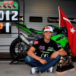 Kenan Sofuoglu: El camino del guerrero del asfalto