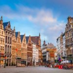 Rueda por Bélgica: Entre abadías, bosques encantados y caminos con historia