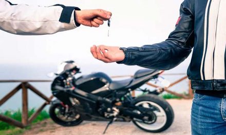Evita fraudes al comprar o vender una motocicleta, conoce las claves para una transacción segura