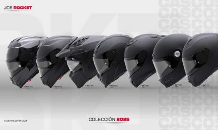 ¡Prepárate para el futuro de la protección!