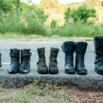 La importancia del calzado especializado en el motociclismo: Confort, control y protección