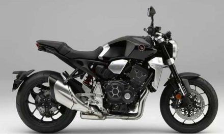 Honda impulsa la evolución del cambio con su embrague electrónico E-Clutch