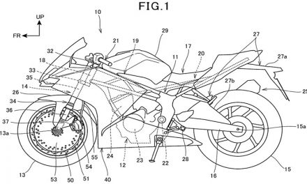 Honda continúa reinventándose con una interesante propuesta para neumáticos