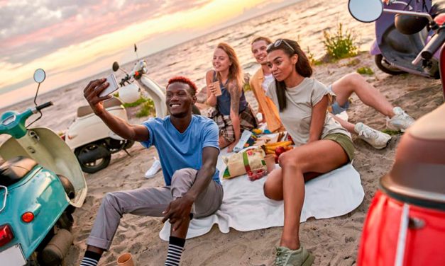 Disfruta de una aventura caribeña en Haití