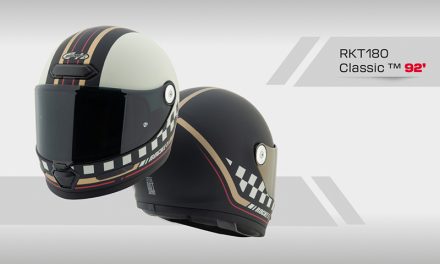 ¿Quién dijo que protegerte significa renunciar al estilo?