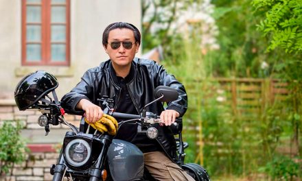 Japón: Caminos, paisajes y leyendas del motociclismo