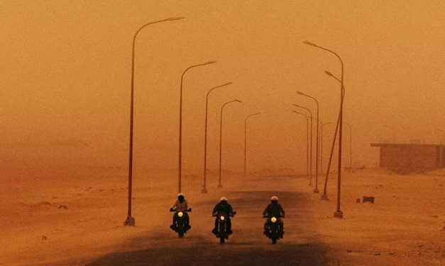 Apocalypse: La adrenalina del motociclismo llevada al límite en un documental sin precedentes