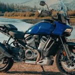 Harley-Davidson Pan America 1250 Special, una estrella que podrás encontrar en Expo Moto CDMX