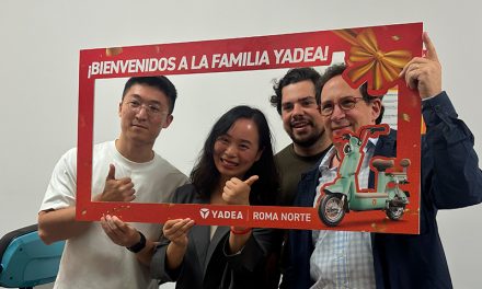 Yadea llega a la Roma Norte con promociones especiales