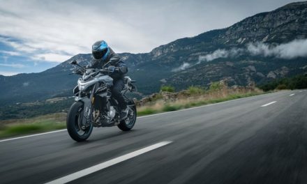 CFMOTO 675NK: ¿Estás listo para sentir la diferencia?