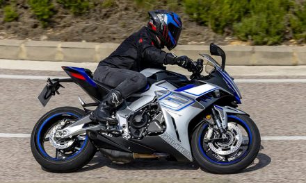 LS2 FF807 Dragon: Seguridad y estilo que conquistan la mirada