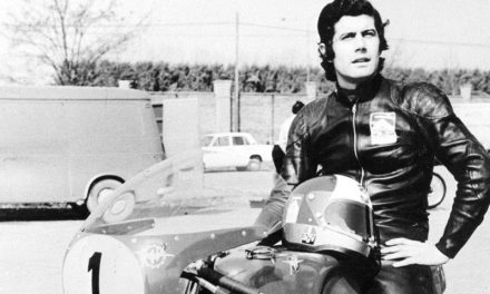 Giacomo Agostini: El hombre que domó la velocidad