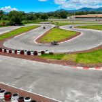 Track Day en el Kartodromo Tehotihuacán