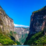 Cañón del sumidero: Una ruta que lo tiene todo