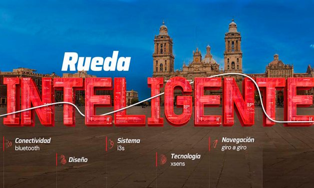 Hero Motos alcanza las 100,000 unidades vendidas en México