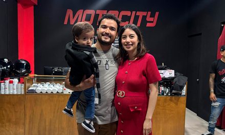 Motocity Texcoco abre sus puertas con gran celebración