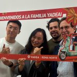Yadea llega a la Roma Norte con promociones especiales
