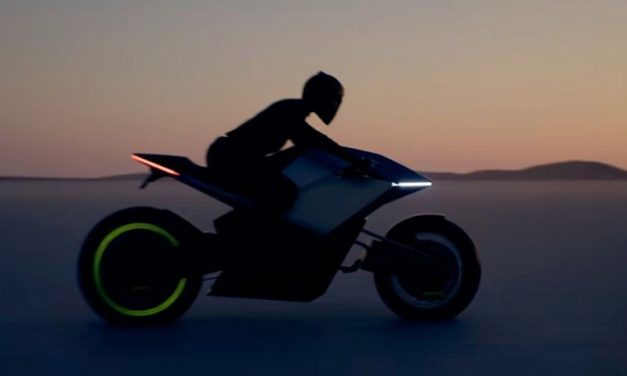 Ola Diamondhead: La superbike eléctrica que India lanzará en 2027