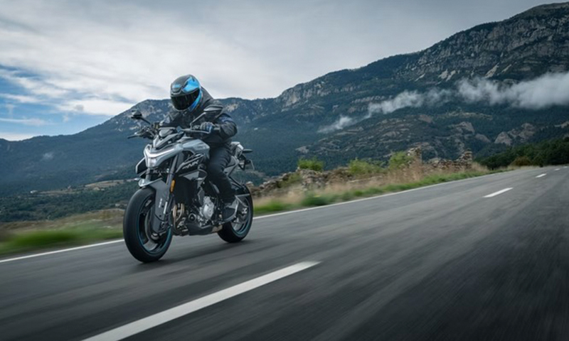 CFMOTO 675NK: ¿Estás listo para sentir la diferencia?