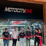 Motocity One: Un nuevo punto de encuentro para la pasión motociclista