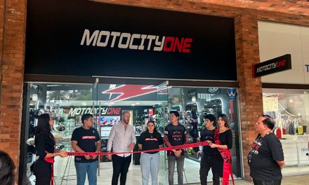 Motocity One: Un nuevo punto de encuentro para la pasión motociclista