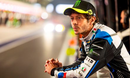 Valentino Rossi, el piloto que transformó la velocidad en arte y pasión