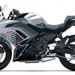 Kawasaki Ninja 650 2026: Estrena colores y adquiere funciones más inteligentes