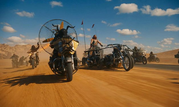 Moda y Rebeldía en Mad Max: Furiosa