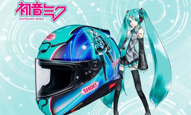 Shoei NXR2 x Mobile Suit Gundam 2025